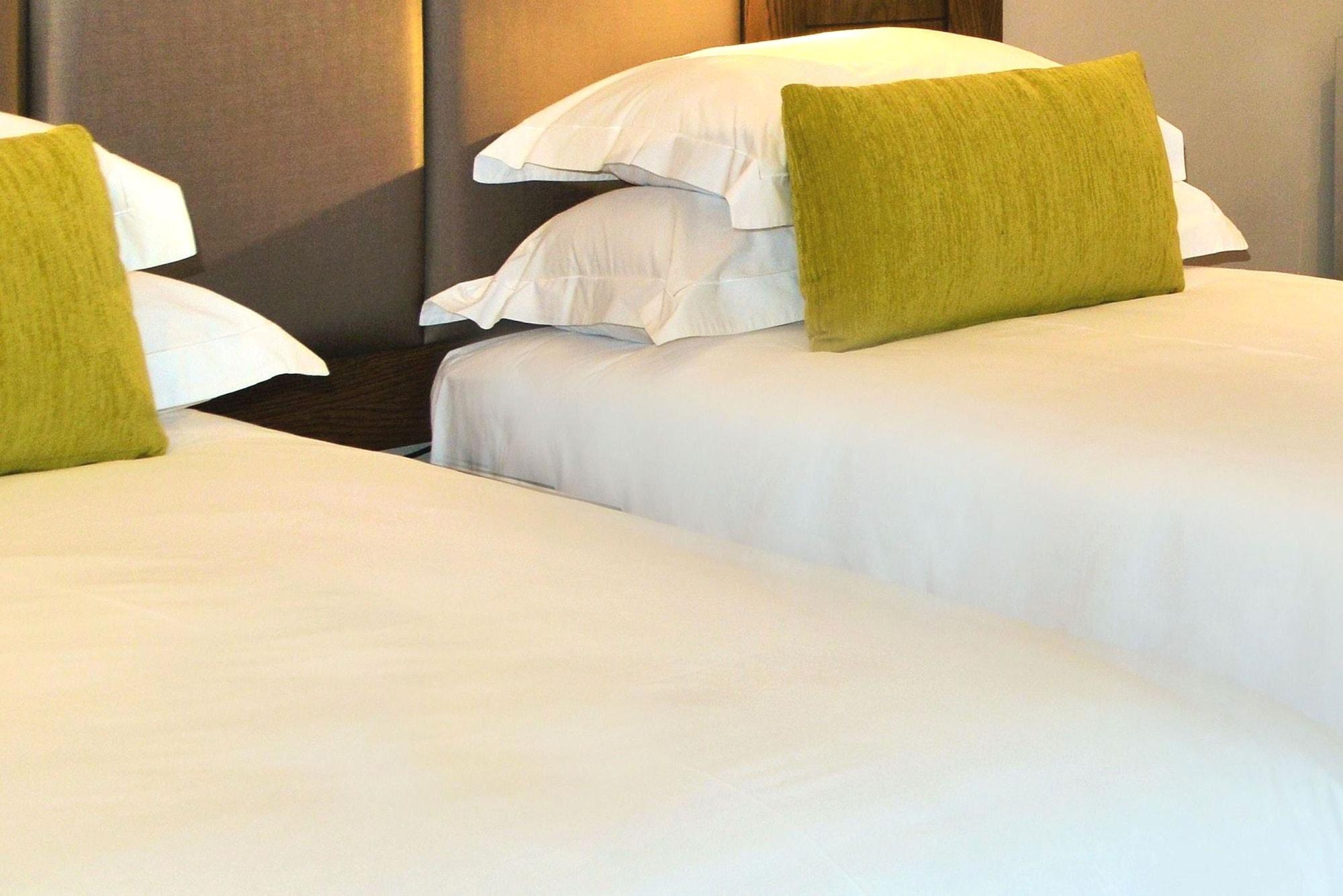 Premier Hotel Regent East London Kültér fotó