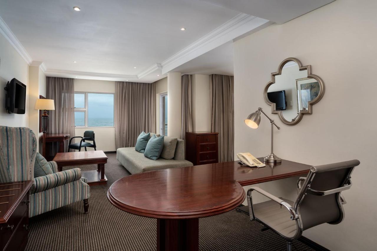 Premier Hotel Regent East London Kültér fotó