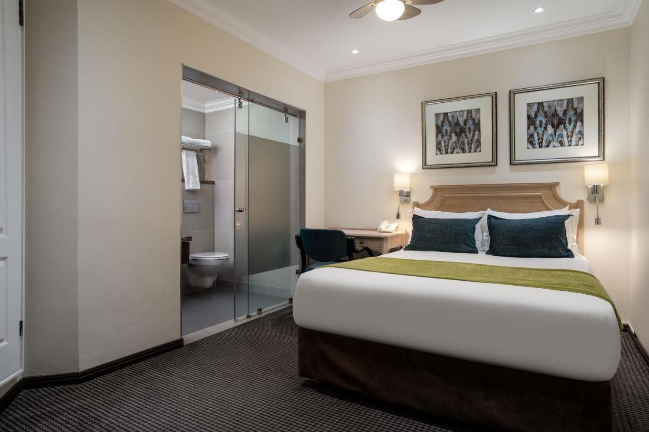 Premier Hotel Regent East London Kültér fotó
