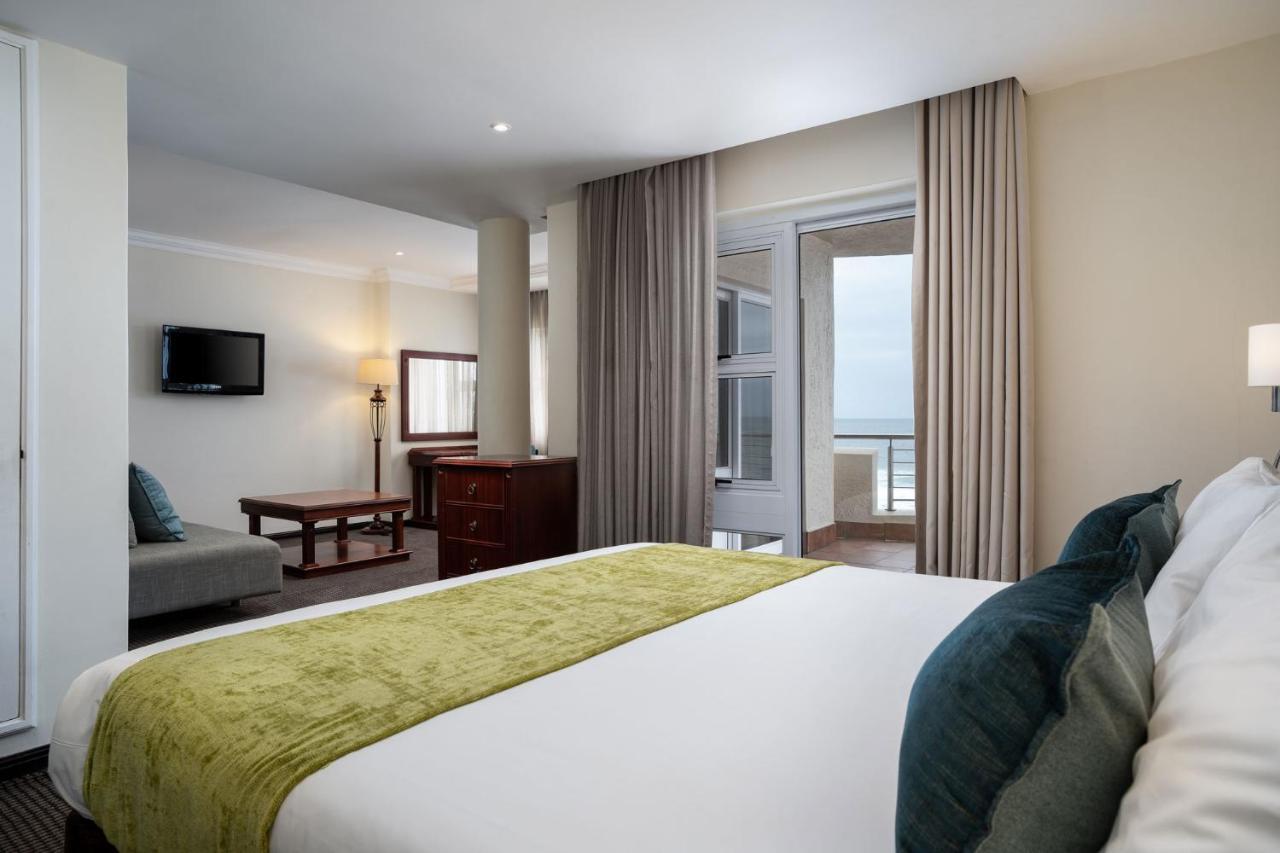 Premier Hotel Regent East London Kültér fotó