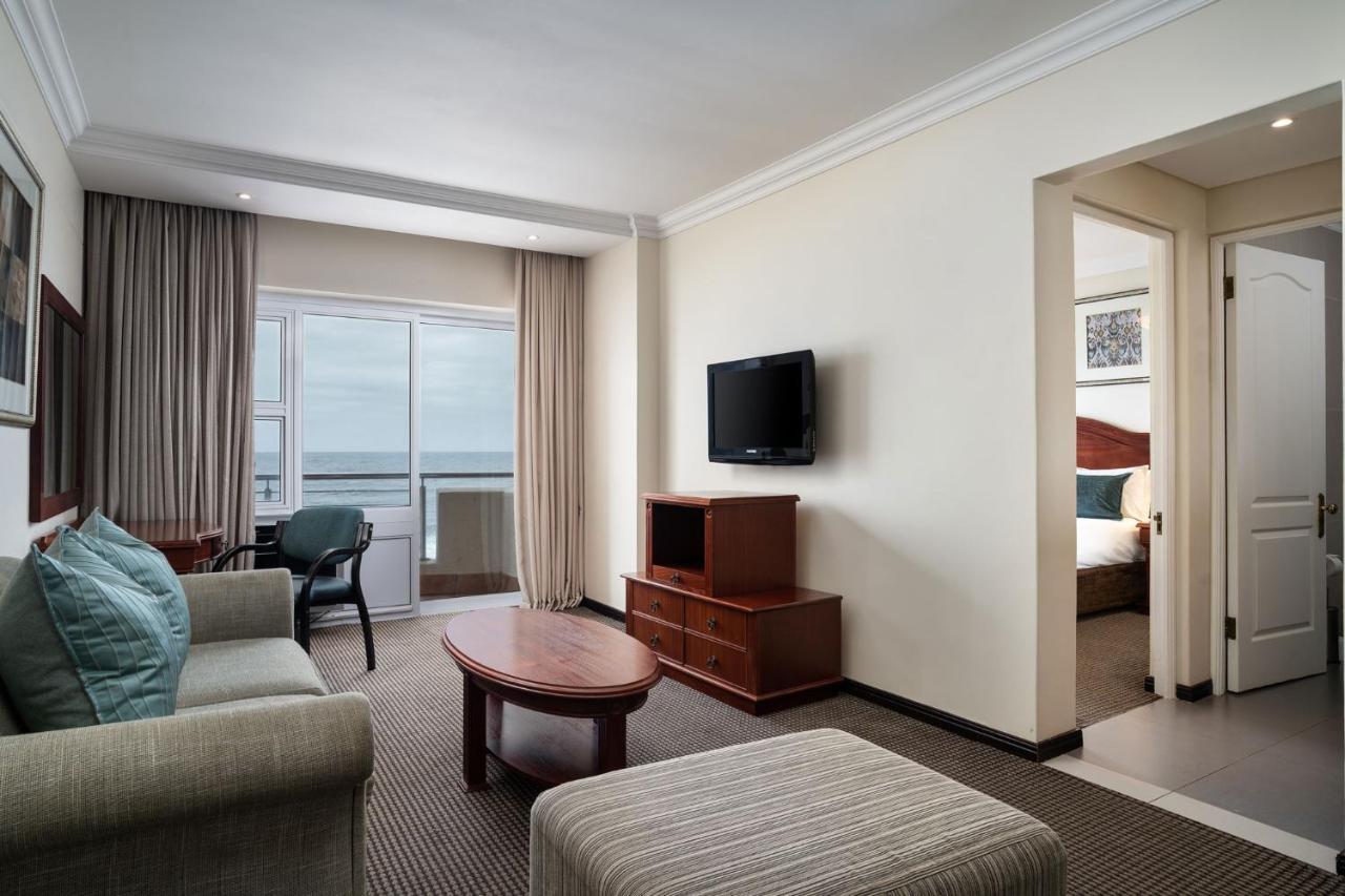 Premier Hotel Regent East London Kültér fotó