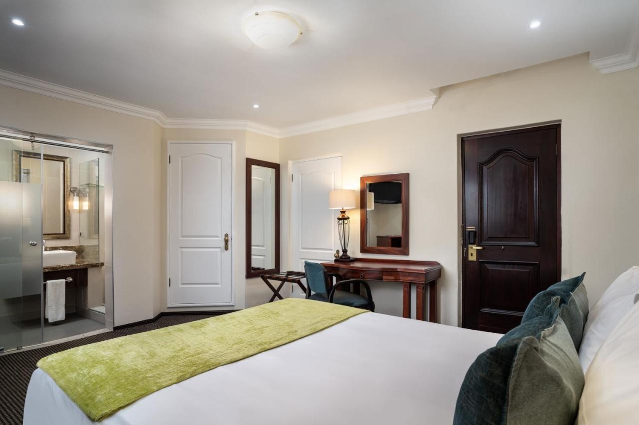 Premier Hotel Regent East London Kültér fotó