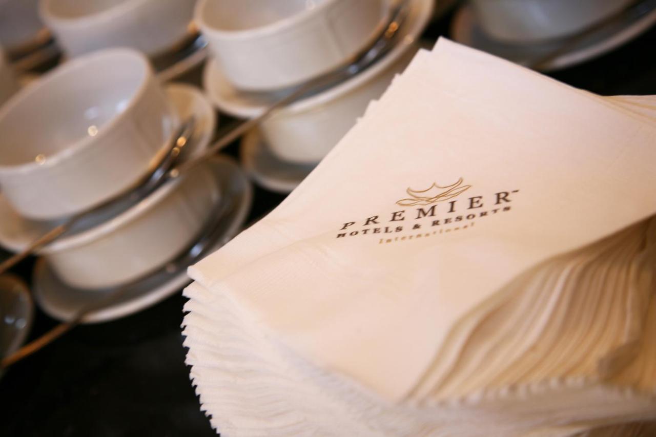 Premier Hotel Regent East London Kültér fotó